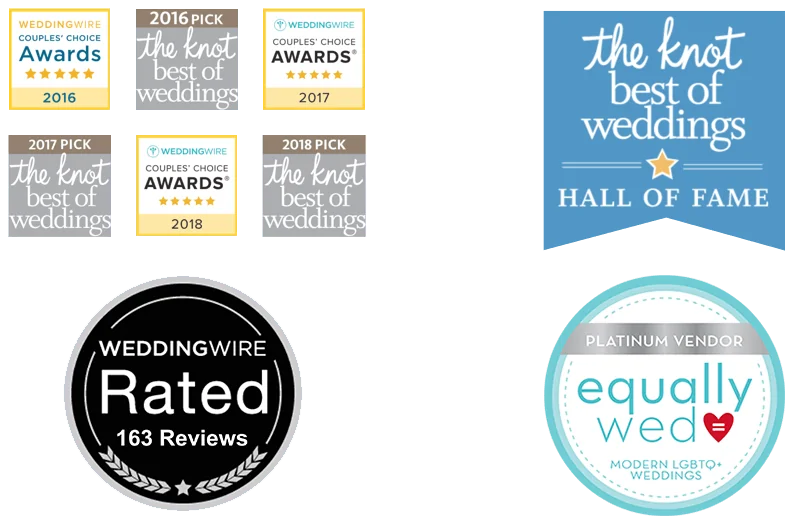 awards and badges