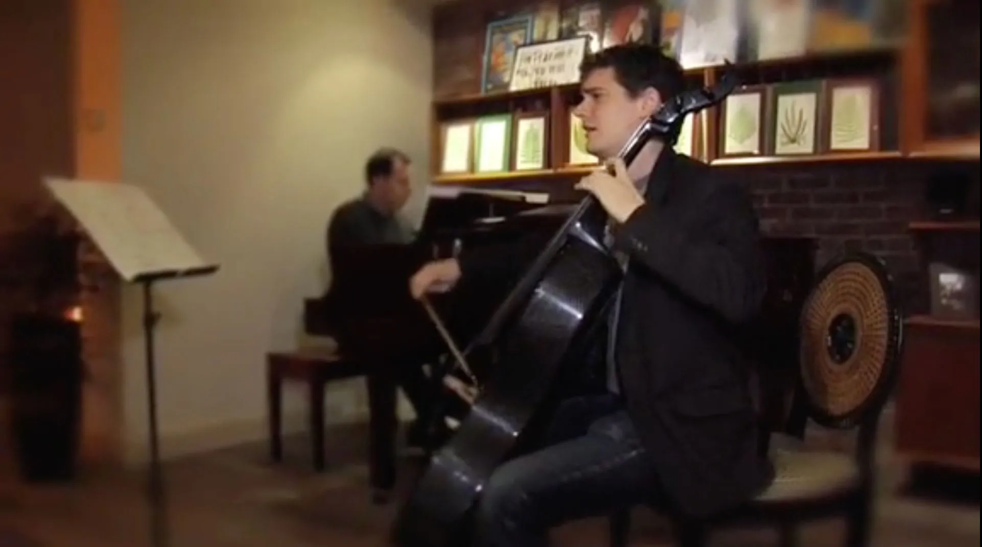 cello