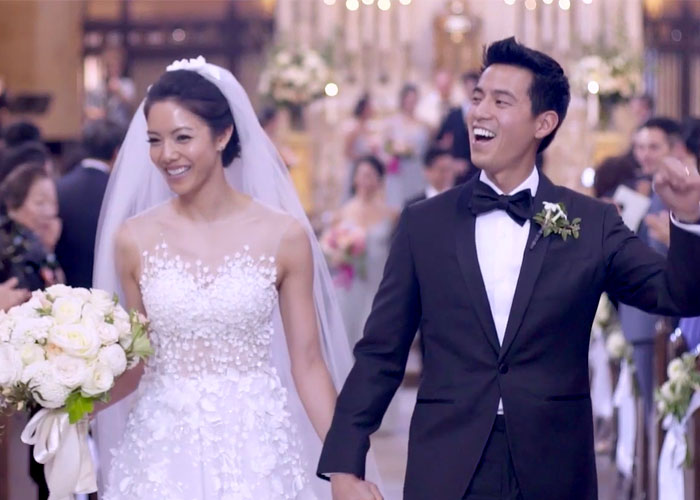 Wedding Cinematography