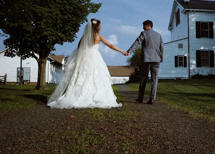 wedding photography