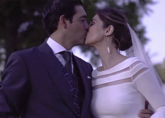 Wedding video